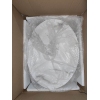 Раковина накладная MIXXUS PREMIUM ELLIPSE-0104 MARBLE 550х415х140mm (MP6554) купить в САНН Одесса, изображение 4