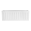 Радиатор стальной KOER 22 x 300 x 1800B (2425 Вт, 26,89 кг, нижнее подключение, с термоклапаном, с универсальным креплением) (KR6206) купить в САНН Одесса