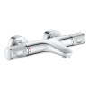 Термостат для ванны Grohe Grohtherm 1000 Performance (34830000) купить в САНН Одесса, изображение 4