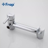 Гигиенический душ Frap F7503, хром купить в САНН Одесса, изображение 3