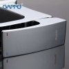 Смеситель для умивальника GAPPO G1007-1, хром купить в САНН Одесса, изображение 4