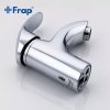 Смеситель для умивальника Frap F1021, хром купить в САНН Одесса, изображение 3