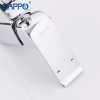 Смеситель для кухні GAPPO G4150-8 з висувним зливом, хром купить в САНН Одесса, изображение 3