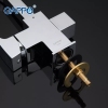 Смеситель для кухні на дві води GAPPO G4307 купить в САНН Одесса, изображение 4