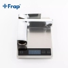 Смеситель для умивальника Frap F1046, хром купить в САНН Одесса, изображение 4