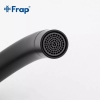 Смеситель для кухні Frap F40899-4, черный купить в САНН Одесса, изображение 4