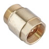 Клапан обратный ГШ Waterpro WP301-32FM - 1 1/4" (латунь) (WP3327) купить в САНН Одесса, изображение 2