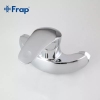 Смеситель для кухні настінний Frap F4621, хром купить в САНН Одесса, изображение 4