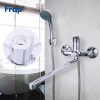 Смеситель для ванни Frap F2236, хром купить в САНН Одесса, изображение 3