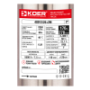 Скважинный насос центробежный KOER 4SD12/26+2М (380V) Н=176м Q=16.2м3, P=5500 Вт, каб.2м. (KP3369) купить в САНН Одесса