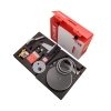 Душевая система встроенная KOER KB-66029-01, 3 функции (Цвет хром) (KR5483) купить в САНН Одесса, изображение 2