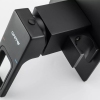 Гигиенический душ GAPPO G7217-6, черный купить в САНН Одесса, изображение 4