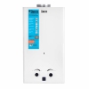 Колонка газовая дымоходная Thermo Alliance JSD20-10CR 10 л White купить в САНН Одесса