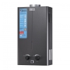 Колонка газовая дымоходная Thermo Alliance JSD20-10CR BLACK 10 л купить в САНН Одесса, изображение 4