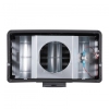Колонка газовая дымоходная Thermo Alliance JSD20-10CR BLACK 10 л купить в САНН Одесса, изображение 6