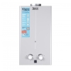 Колонка газовая дымоходная Thermo Alliance JSD20-10CR SILVER 10 л купить в САНН Одесса