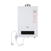 Колонка газовая турбированная Aquatronic  10 л F05-10LW купить в САНН Одесса