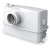 Станція канализационная 0.6кВт Hmax 8.5м Qmax 110л/мин LEO 3.0 WC-600A (776912) купить в САНН Одесса