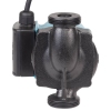 Насос циркуляционный 74Вт Hmax 4м Qmax 52л/мин Ø1½" 130мм+гайки Ø1" LEO 3.0 LRP25-40/130 (774413) купить в САНН Одесса, изображение 5