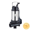 Насос канализационный 1.1кВт Hmax 7м Qmax 270л/мин (с ножом) AQUATICA (773331) купить в САНН Одесса