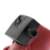 Насос циркуляционный 100Вт Hmax 6м Qmax 50л/мин Ø1½" 180мм бордо+гайки Ø1" WETRON LPS25-6/180B (774232) купить в САНН Одесса, изображение 5