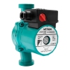 Насос циркуляционный 75Вт Hmax 4м Qmax 40л/мин Ø1 1/2" 180мм зел+гайки Ø1 WETRON LР525–4/180С (774312) купить в САНН Одесса, изображение 2