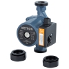 Насос циркуляционный 65Вт Hmax 4м Qmax 63л/мин Ø1 1/2" 180мм + гайки Ø1" WETRON (774512) купить в САНН Одесса, изображение 5