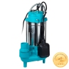 Насос канализационный 0.75кВт Hmax 12м Qmax 225л/мин с ножом (нерж) AQUATICA (773432) купить в САНН Одесса