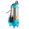 Насос канализационный 1.1кВт Hmax 15.5м Qmax 300л/мин с ножом (нерж) AQUATICA (773433) купить в САНН Одесса, изображение 2