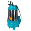 Насос канализационный 0.75кВт Hmax 12м Qmax 225л/мин с ножом (нерж) AQUATICA (773432) купить в САНН Одесса, изображение 5