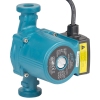 Насос циркуляционный 74Вт Hmax 4м Qmax 55л/мин Ø1½" 180мм+гайки Ø1" LEO 3.0 LRP25-40/180 (774412) купить в САНН Одесса