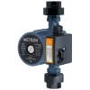 Насос циркуляционный 65Вт Hmax 4м Qmax 63л/мин Ø1 1/2" 180мм + гайки Ø1" WETRON (774512) купить в САНН Одесса