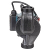 Насос циркуляционный 270Вт Hmax 8м Qmax 170л/мин Ø2" 180мм+гайки Ø1¼" LEO 3.0 LRP32-80/180 (774452) купить в САНН Одесса, изображение 5
