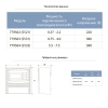 Пульт управління 220В 0.37-2.2кВт+датчик рівня AQUATICA S521 (779562) купить в САНН Одесса, изображение 3