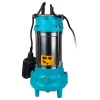 Насос канализационный 0.75кВт Hmax 12м Qmax 225л/мин с ножом (нерж) AQUATICA (773432) купить в САНН Одесса, изображение 4