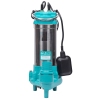 Насос канализационный 1.5кВт Hmax 19.5м Qmax 350л/мин с ножом (нерж) AQUATICA (773434) купить в САНН Одесса