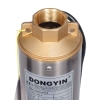 Насос відцентровий скважинний 0.75кВт H 58(38)м Q 140(100)л/мин Ø102мм DONGYIN 4SDm6/8 (777141) купить в САНН Одесса, изображение 4