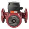 Насос циркуляционный фланцевий 1.0кВт Hmax 12м Qmax 300л/мин DN50 280мм + відповідний фланець AQUATICA (774168) купить в САНН Одесса, изображение 4