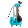 Насос канализационный 1.1кВт Hmax 15.5м Qmax 300л/мин с ножом (нерж) AQUATICA (773433) купить в САНН Одесса
