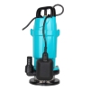 Насос дренажный 0.55кВт Hmax 20м Qmax 210л/мин AQUATICA QDX3-20-0.55A (773233) купить в САНН Одесса, изображение 2