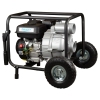 Мотопомпа 7.5 к.с. Hmax 28м Qmax 70м³/год (4-х тактний) для грязной води AQUATICA (772537) купить в САНН Одесса, изображение 3