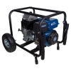 Мотопомпа 7.5 к.с. Hmax 26м Qmax 60м³/год (4-х тактний) для грязной води WM80W WETRON (772557) купить в САНН Одесса, изображение 5