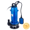 Насос дренажный 0.37кВт Hmax 16м Qmax 150л/мин AQUATICA mid (773201) купить в САНН Одесса
