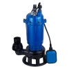 Насос канализационный 1.1кВт Hmax 14м Qmax 340л/мин с ножом AQUATICA mid (773392) купить в САНН Одесса, изображение 2