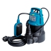 Насос дренажный садовий 0.4кВт Hmax 6м Qmax 150л/мин LEO AKS-401PH (773146) купить в САНН Одесса