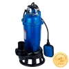 Насос канализационный 2.0кВт Hmax 16м Qmax 380л/мин с ножом AQUATICA mid (773393) купить в САНН Одесса