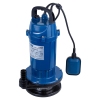 Насос дренажный 0.75кВт Hmax 32м Qmax 80л/мин WETRON QDX1.5w-32-0.75F (773198) купить в САНН Одесса