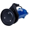 Насос дренажный 0.37кВт Hmax 16м Qmax 150л/мин AQUATICA mid (773201) купить в САНН Одесса, изображение 5