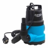 Насос дренажный садовий 0.75кВт Hmax 9.5м Qmax 220л/мин (част. до 5мм) AQUATICA (773125) купить в САНН Одесса, изображение 2