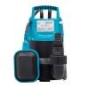 Насос дренажный садовий 0.25кВт Hmax 6м Qmax 100л/мин LEO AKS-251PH (773145) купить в САНН Одесса, изображение 5